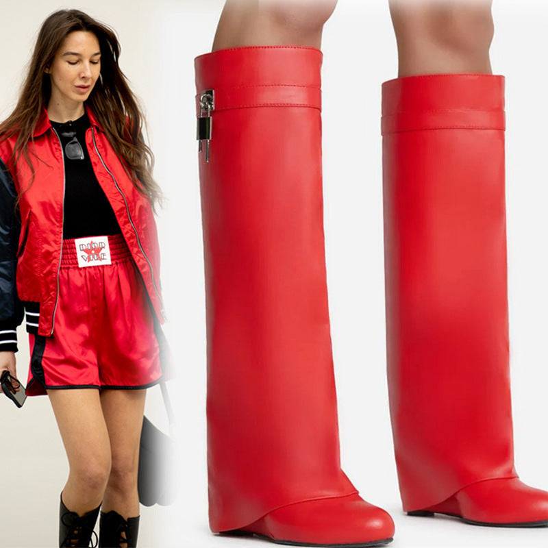 Botas Ortopédicos Cómodos para Uso Diario