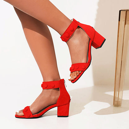 Sandalias Ortopédicos Bellamente Diseñados