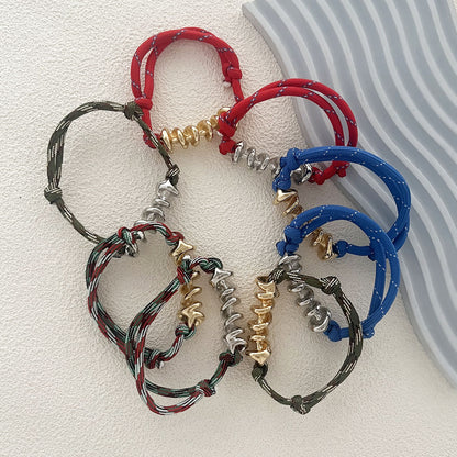 Pulsera hermoso con estilo único