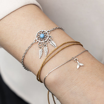 Pulsera encantador para cualquier ocasión