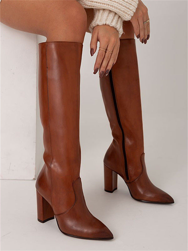 Botas Ortopédicos Bellamente Diseñados