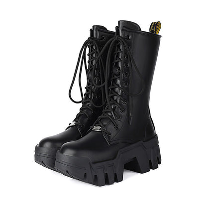 Botas Ortopédicos con Estilo para Toda Ocasión