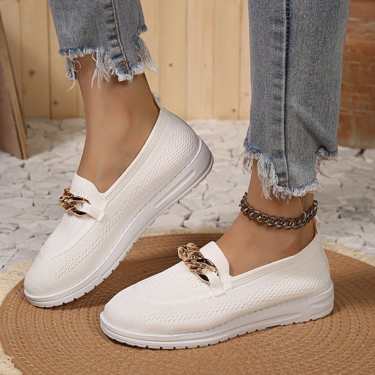 Zapatos Ortopédicos Elegantes para Cada Paso