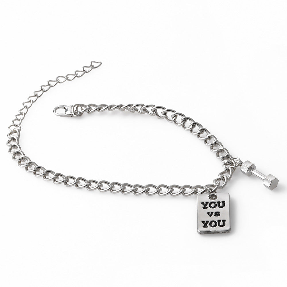 Pulsera elegante para toda ocasión