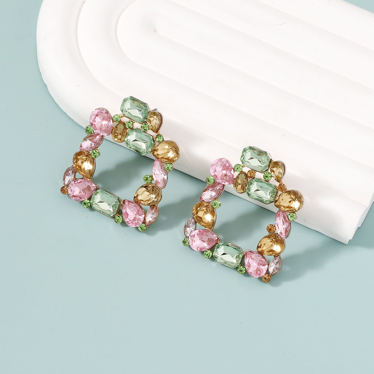 Pendiente encantador para cualquier ocasión