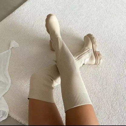 Botas Ortopédicos Bellamente Diseñados