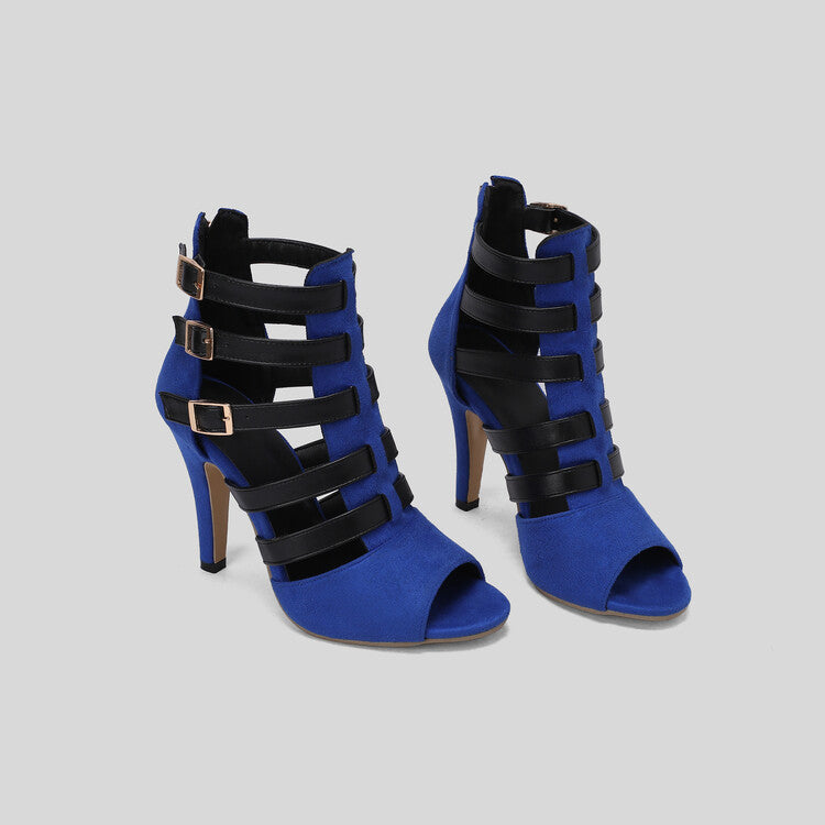 Botas Ortopédicos Clásicos con Estilo Atemporal