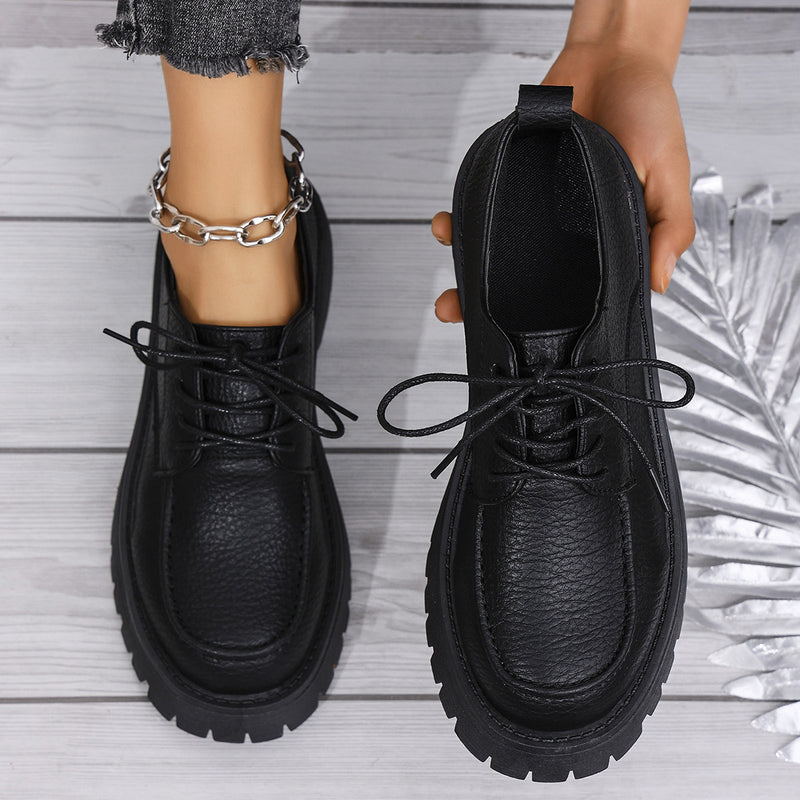 Zapatos Ortopédicos Cómodos para Uso Diario