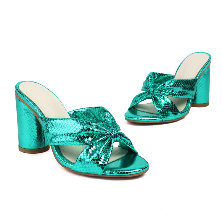Sandalias Ortopédicos Elegantes con Look Moderno