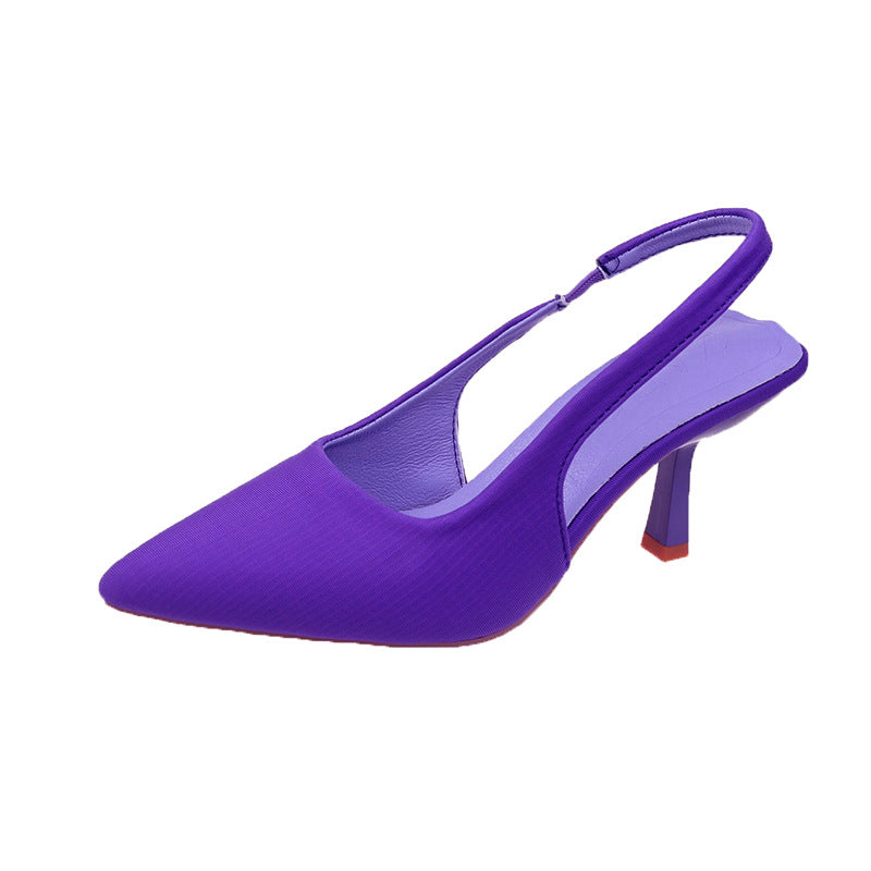 Sandalias Ortopédicos Elegantes con Look Moderno