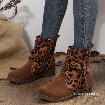 Botas Ortopédicos Elegantes para Cada Paso