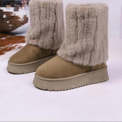 Botas Ortopédicos Cómodos para Uso Diario