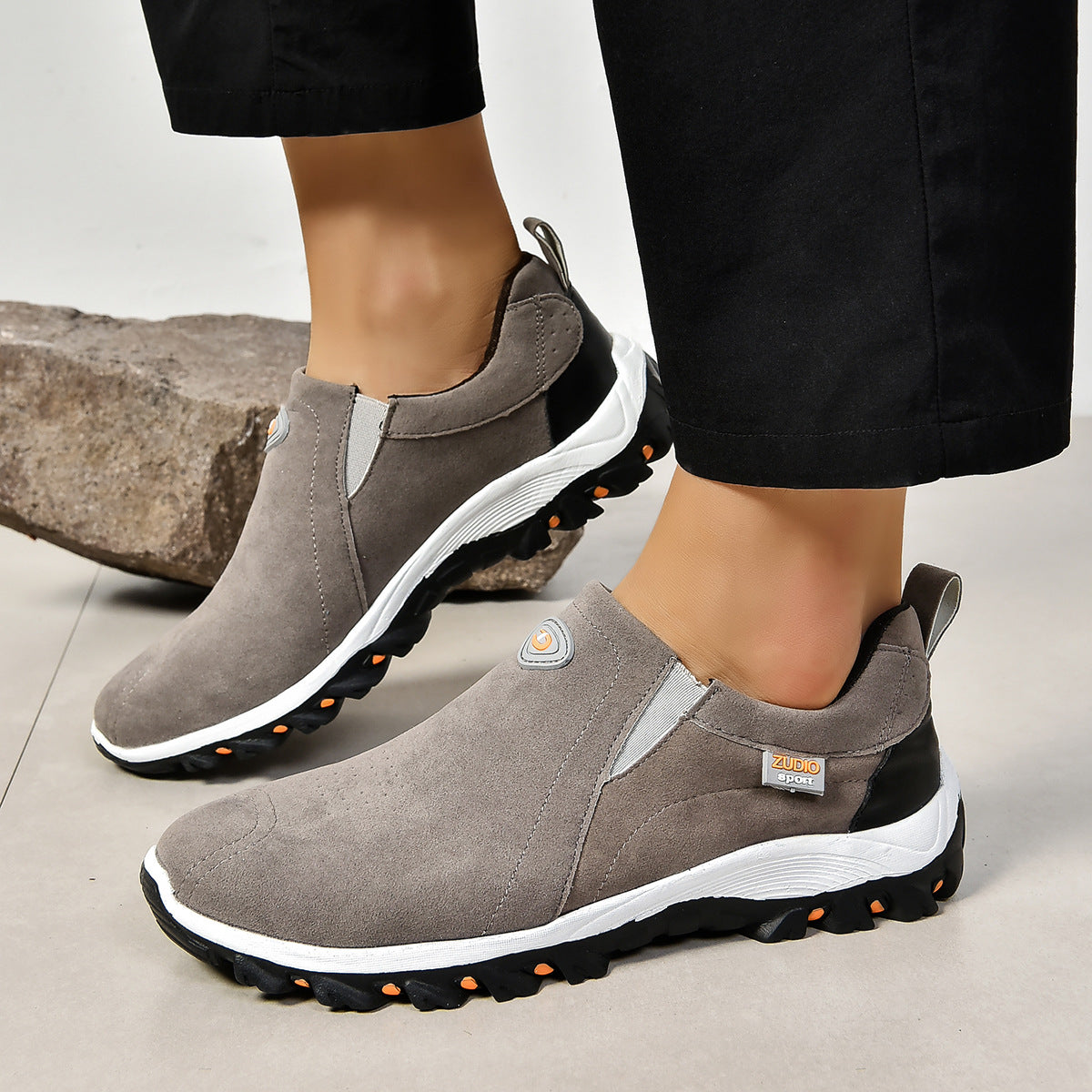 Zapatos Ortopédicos Bellamente Diseñados
