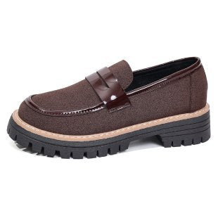 Zapatos Ortopédicos Elegantes con Look Moderno