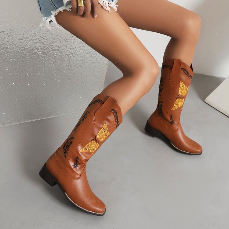 Botas Ortopédicos Elegantes para Cada Paso
