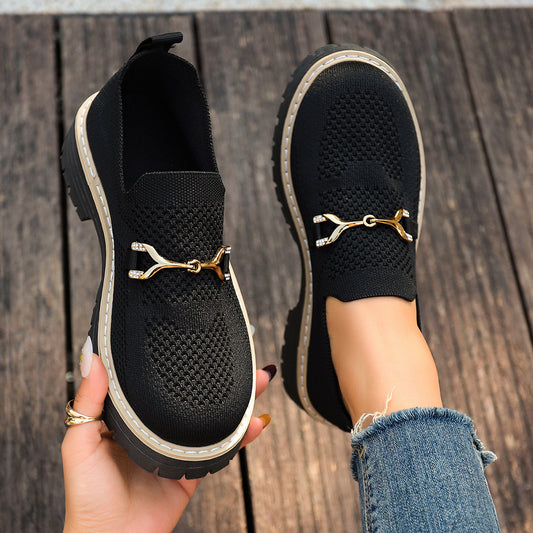 Zapatos Ortopédicos Elegantes para Cada Paso
