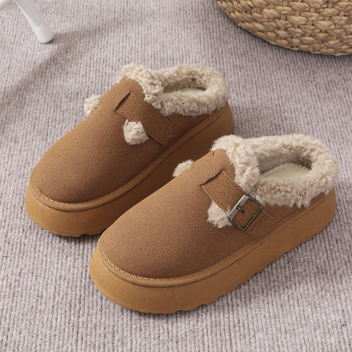 Zapatos Ortopédicos Elegantes con Look Moderno