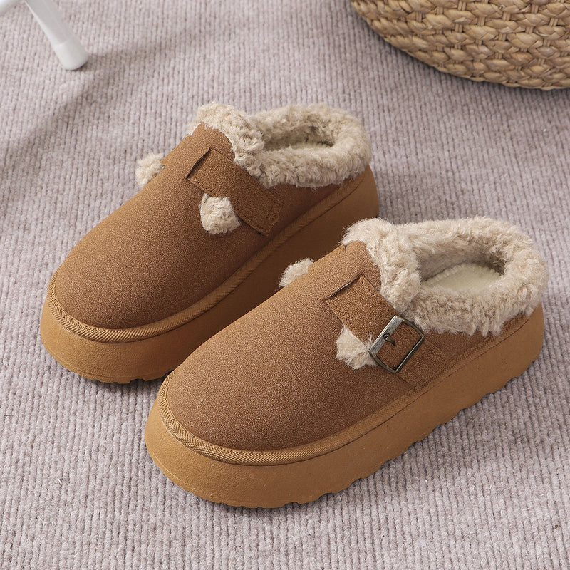 Zapatos Ortopédicos Elegantes con Look Moderno