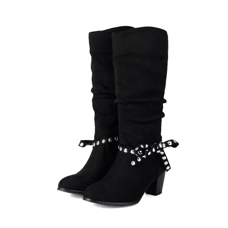 Botas Ortopédicos Cómodos para Uso Diario