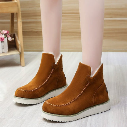 Botas Ortopédicos Chic con Diseño Único