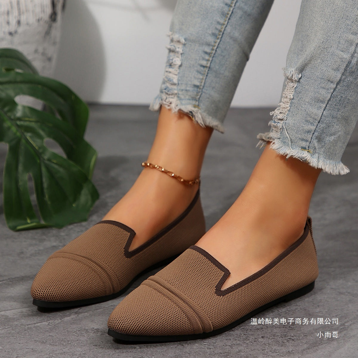 Zapatos Ortopédicos Cómodos para Uso Diario