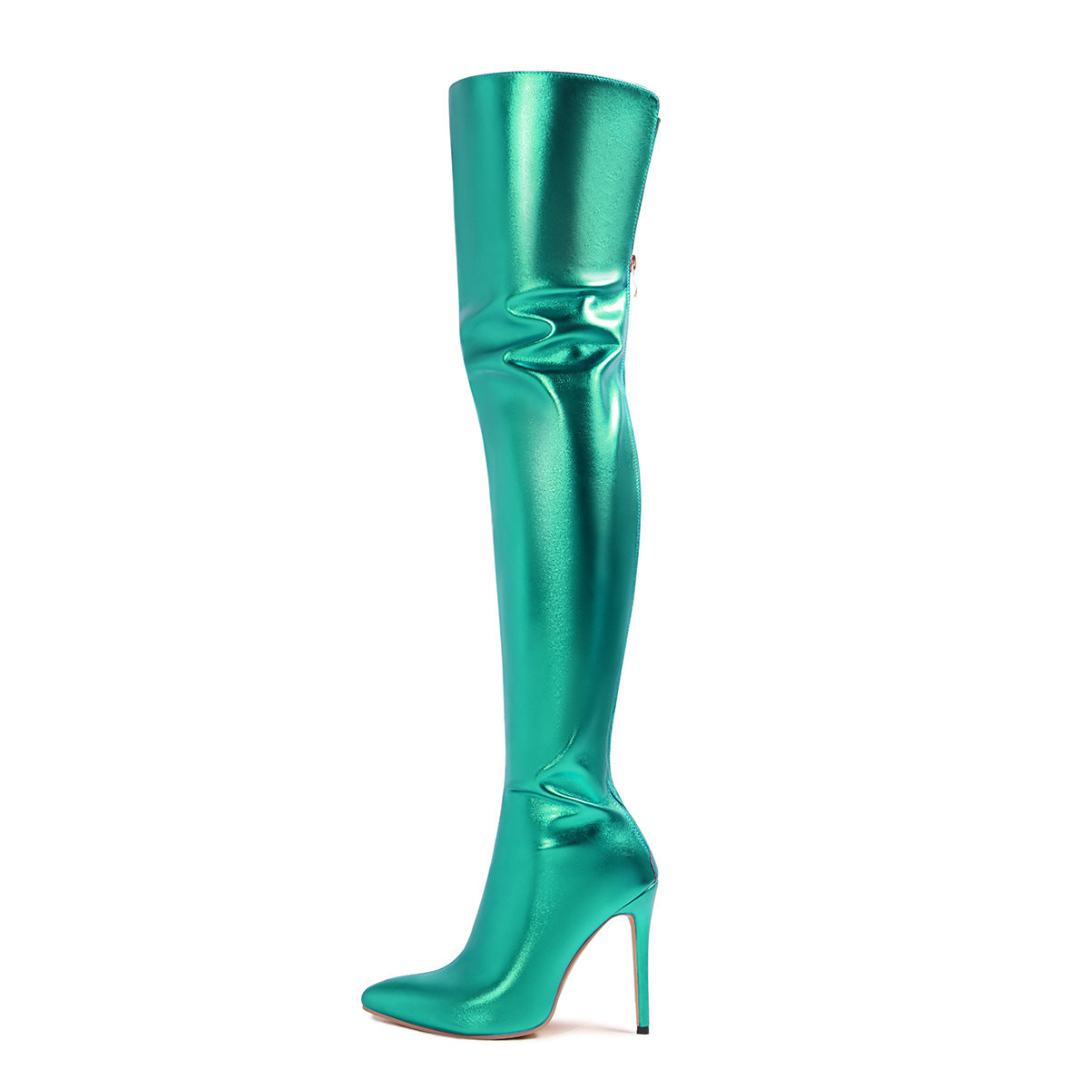 Botas Ortopédicos Chic con Diseño Único