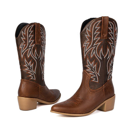 Botas Ortopédicos Cómodos para Uso Diario