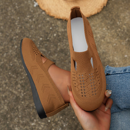Zapatos Ortopédicos Clásicos con Estilo Atemporal