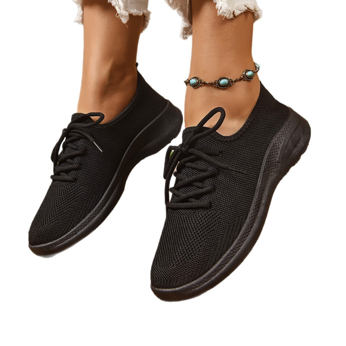 Zapatillas Ortopédicos Chic con Diseño Único