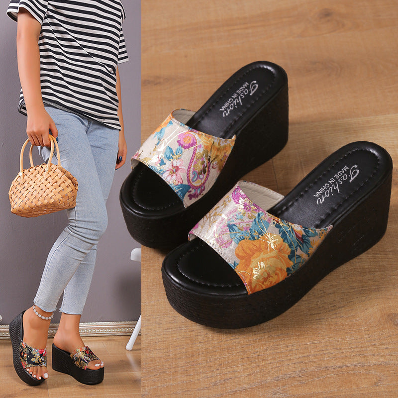 Sandalias Ortopédicos Elegantes para Cada Paso