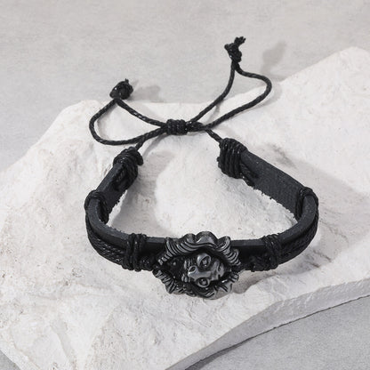 Pulsera hermoso con estilo único