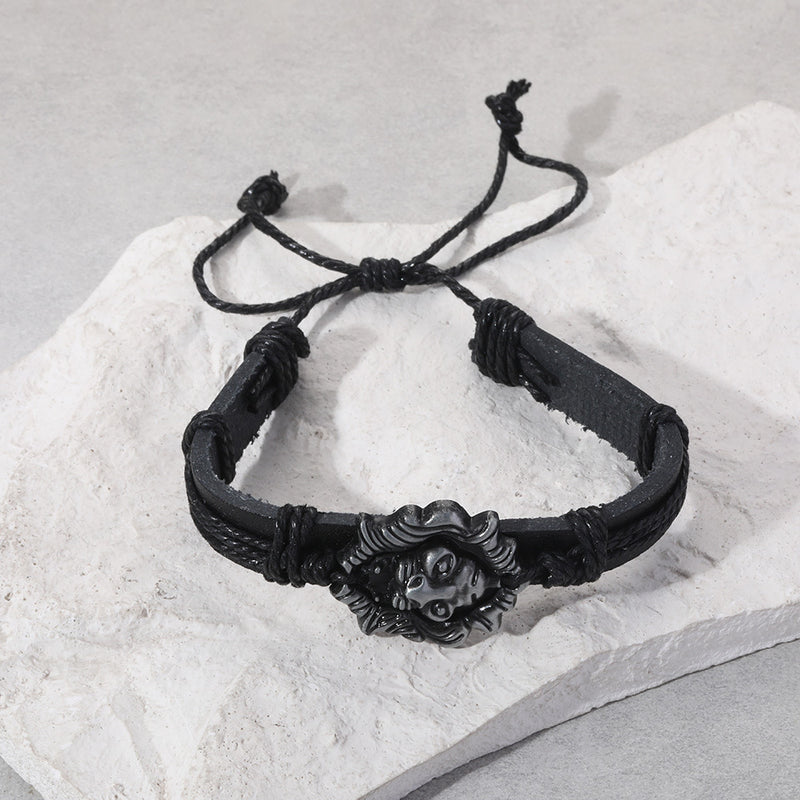 Pulsera hermoso con estilo único