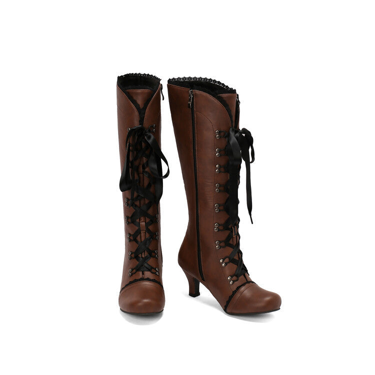 Botas Ortopédicos Clásicos con Estilo Atemporal