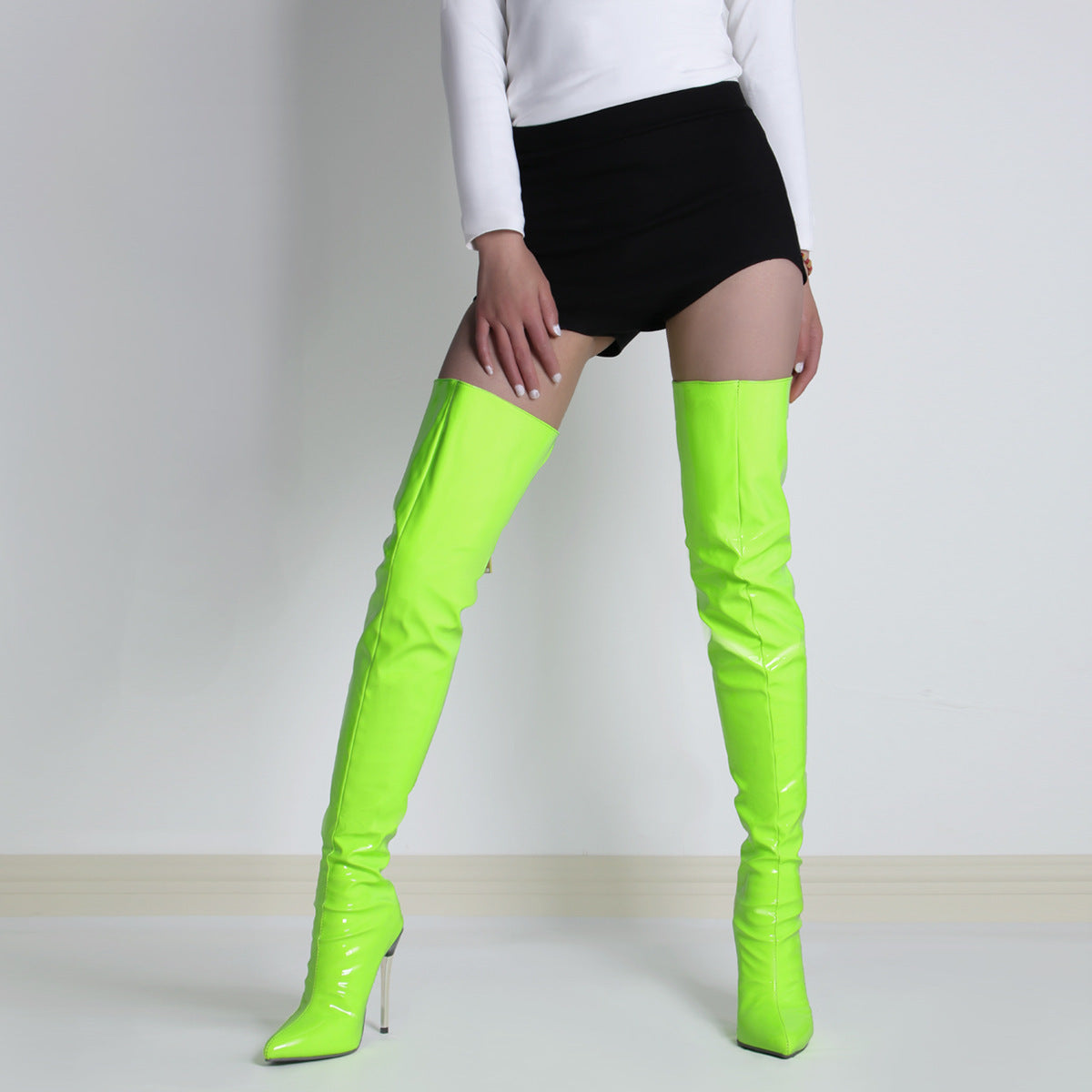 Botas Ortopédicos Bellamente Diseñados
