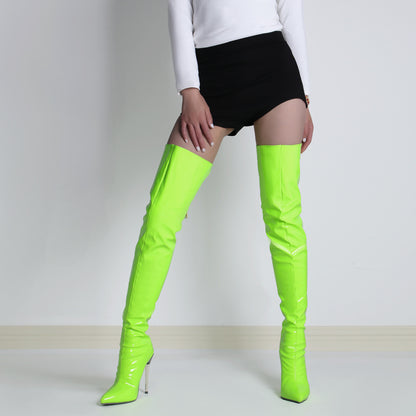 Botas Ortopédicos Bellamente Diseñados