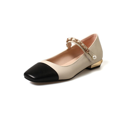 Zapatos Ortopédicos Chic con Diseño Único