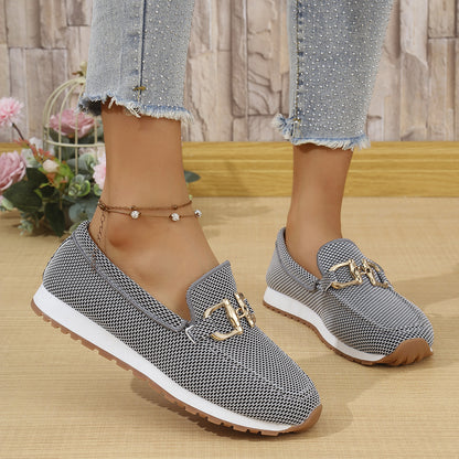 Zapatos Ortopédicos Elegantes para Cada Paso