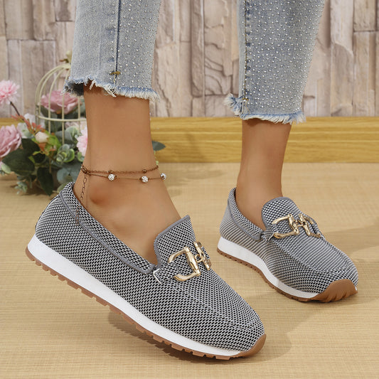 Zapatos Ortopédicos Elegantes para Cada Paso