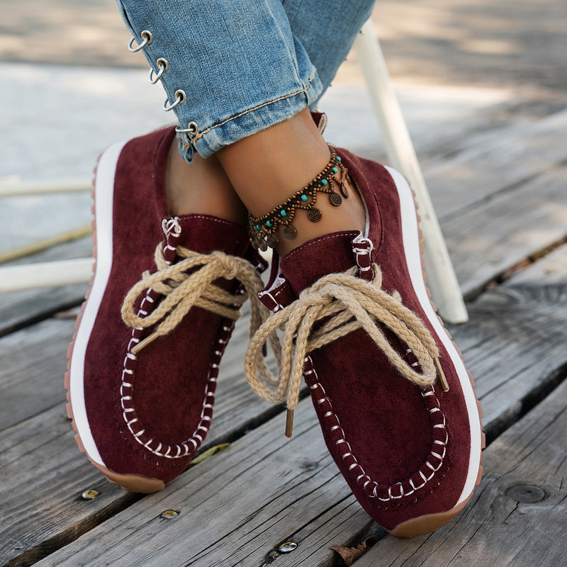 Zapatos Ortopédicos Cómodos para Uso Diario