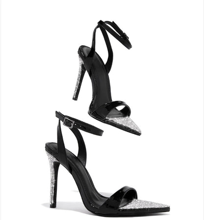 Sandalias Ortopédicos de Inspiración Vintage