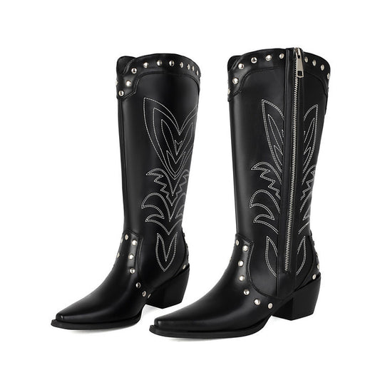 Botas Ortopédicos Elegantes para Cada Paso