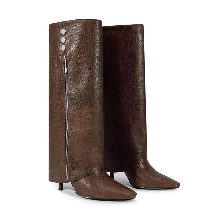 Botas Ortopédicos Clásicos con Estilo Atemporal