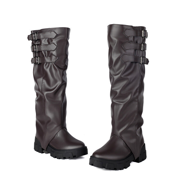 Botas Ortopédicos Chic con Diseño Único