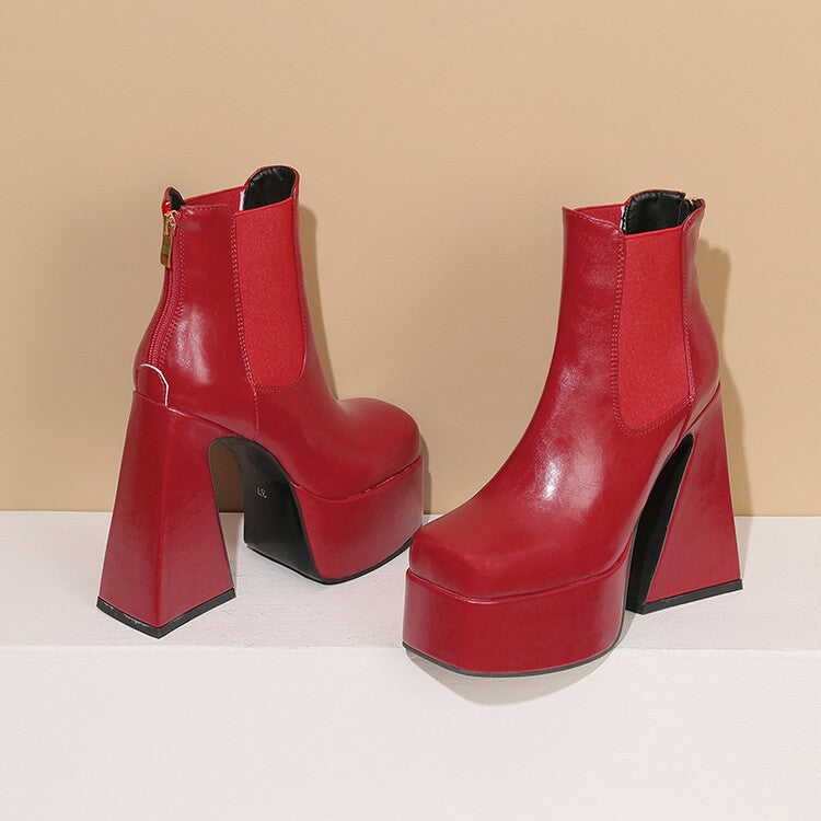 Botas Ortopédicos Elegantes para Cada Paso