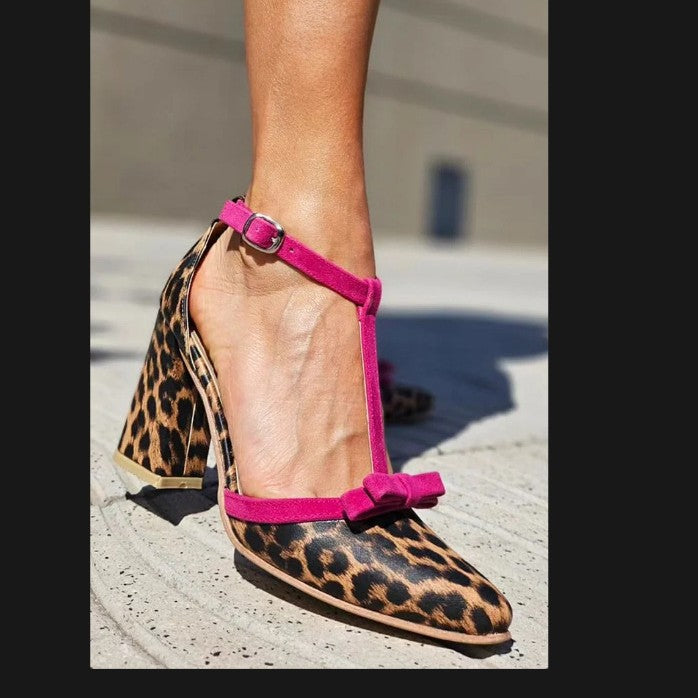 Zapatos Ortopédicos Cómodos para Uso Diario