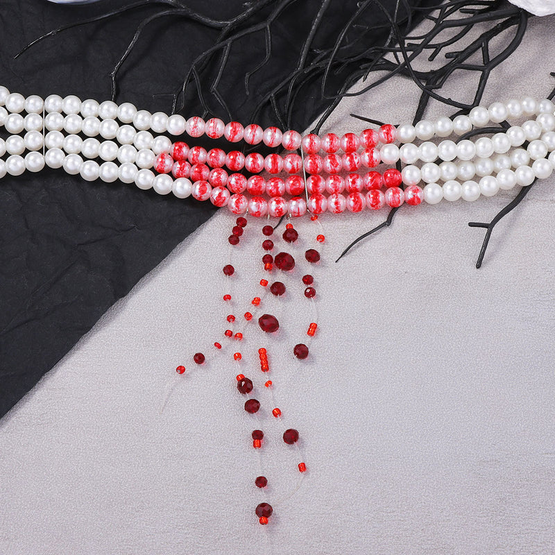 Collar clásico con encanto atemporal