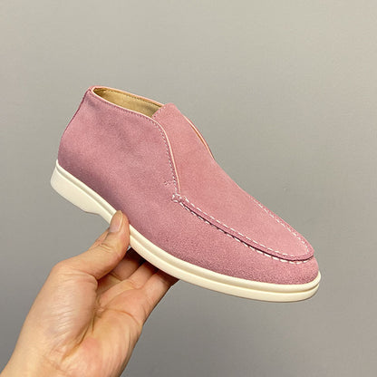 Botas Ortopédicos con Estilo para Toda Ocasión