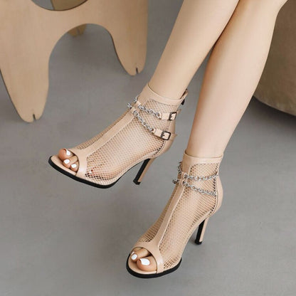 Sandalias Ortopédicos Clásicos con Estilo Atemporal