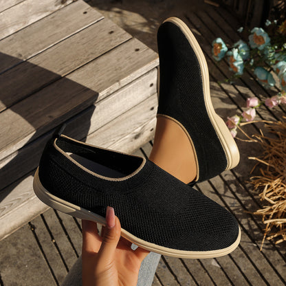 Zapatos Ortopédicos Cómodos para Uso Diario