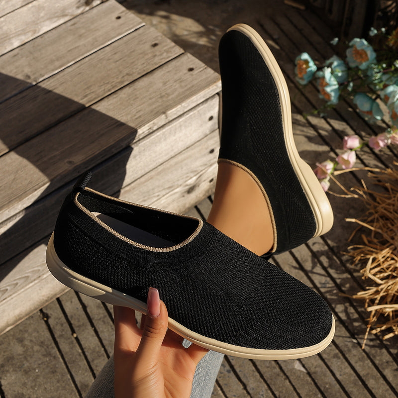 Zapatos Ortopédicos Cómodos para Uso Diario